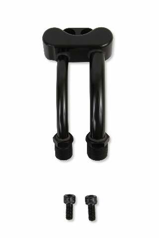 Holley performance fuel system component