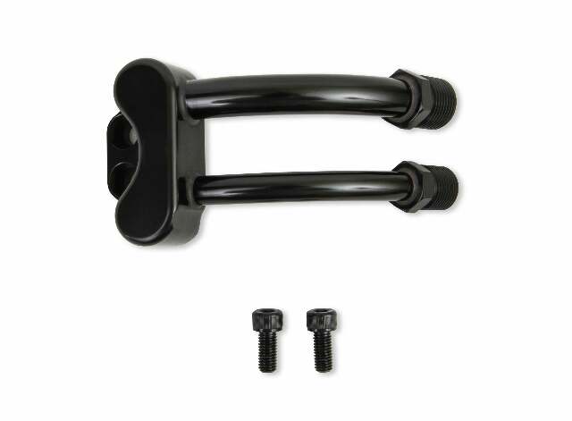 Holley performance fuel system component