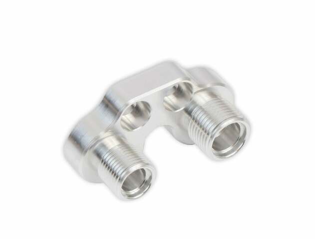 Holley performance fuel system component