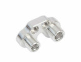 Holley performance fuel system component