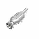 MagnaFlow direct-fit catalytic converter for 1990-1992 Dodge stainless steel Federal EPA compliant OBDII 23229