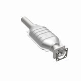 MagnaFlow direct-fit catalytic converter for 1990-1992 Dodge stainless steel Federal EPA compliant OBDII 23229