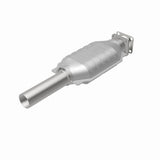 MagnaFlow direct-fit catalytic converter for 1990-1992 Dodge stainless steel Federal EPA compliant OBDII 23229