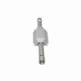 MagnaFlow direct-fit catalytic converter fits 1985-1994 Chevrolet Cavalier, 1985-1989 Pontiac Grand Am, and additional vehicles. Hardware is included to eliminate the hassle of wor