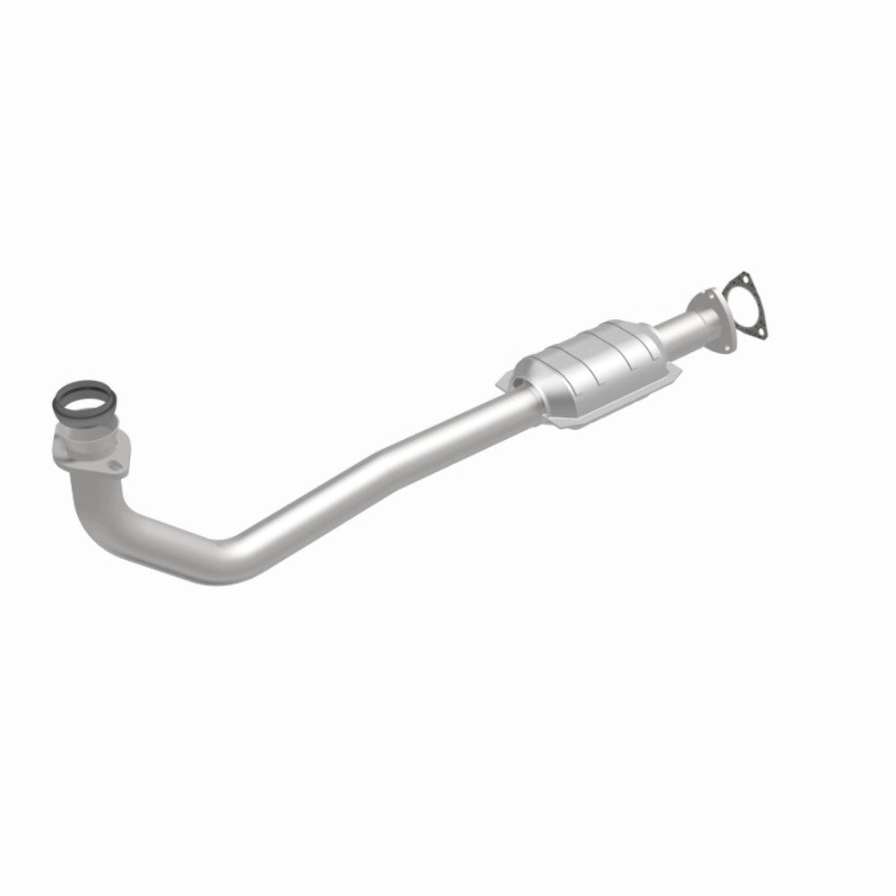 MagnaFlow direct-fit catalytic converter for 1990-1993 Buick stainless steel CARB compliant 23495