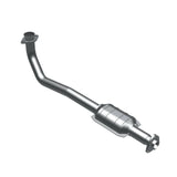 MagnaFlow direct-fit catalytic converter for 1990-1993 Buick stainless steel CARB compliant 23495