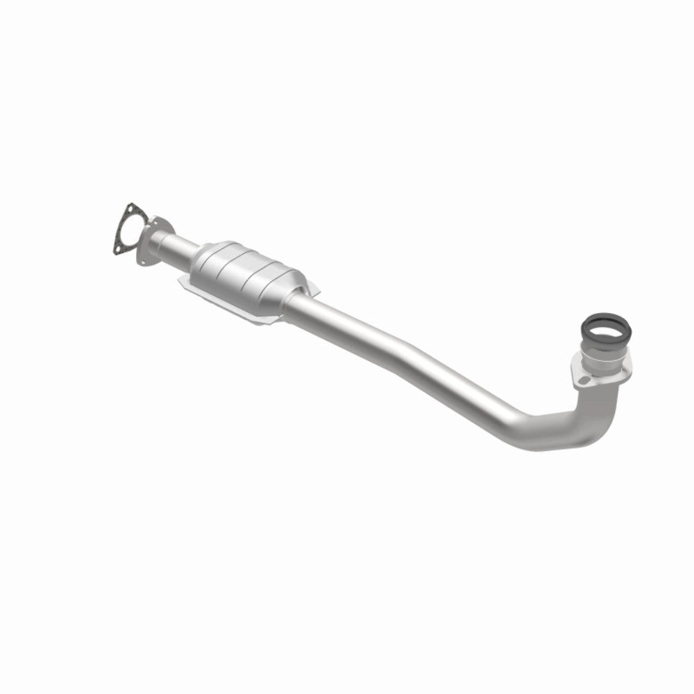 MagnaFlow direct-fit catalytic converter for 1990-1993 Buick stainless steel CARB compliant 23495