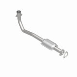 MagnaFlow direct-fit catalytic converter for 1990-1993 Buick stainless steel CARB compliant 23495