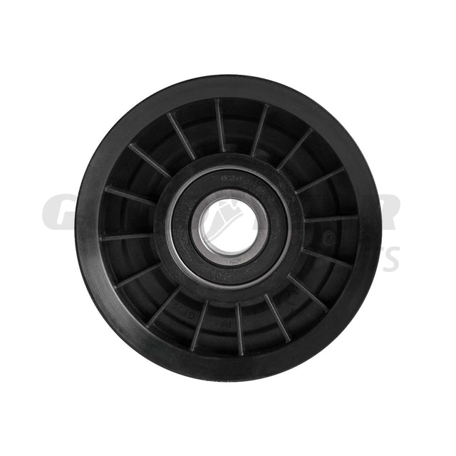1990-1993 Chevrolet C1500 FEAD Idler Pulley 57130