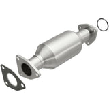 MagnaFlow direct-fit catalytic converter for 1990-1993 Honda Accord stainless steel CARB compliant