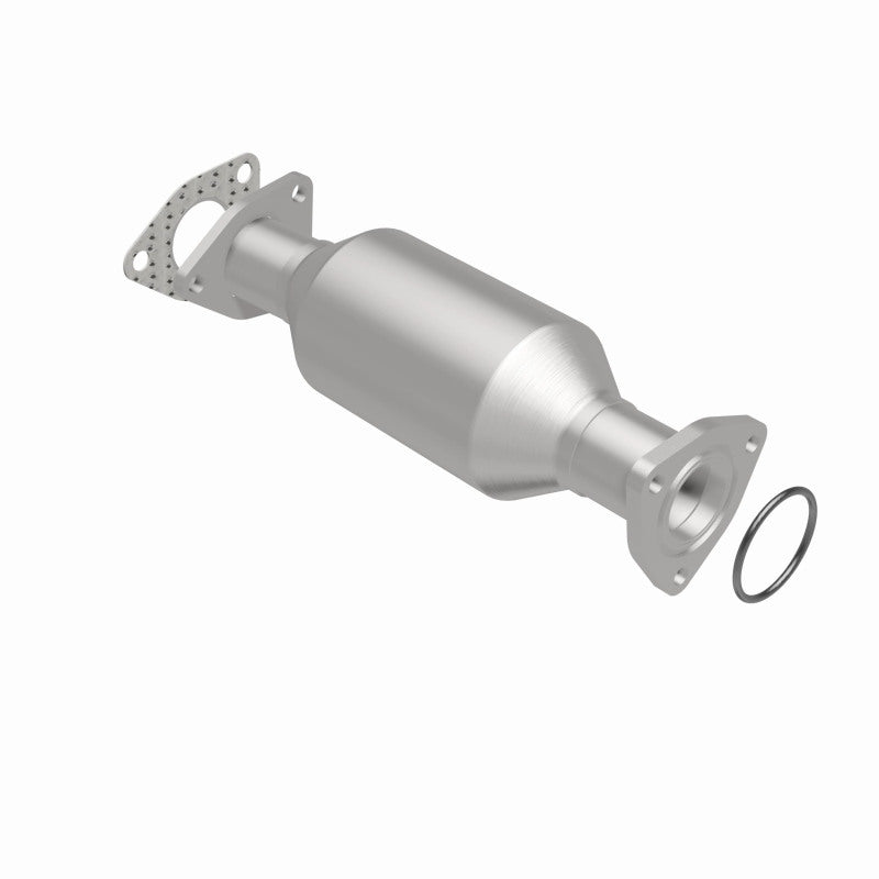 MagnaFlow direct-fit catalytic converter for 1990-1993 Honda Accord stainless steel CARB compliant
