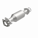 MagnaFlow direct-fit catalytic converter for 1990-1993 Honda Accord stainless steel CARB compliant