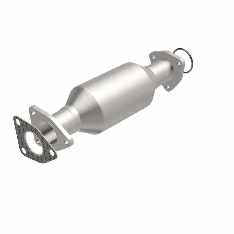 MagnaFlow direct-fit catalytic converter for 1990-1993 Honda Accord stainless steel CARB compliant
