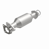 MagnaFlow direct-fit catalytic converter for 1990-1993 Honda Accord stainless steel CARB compliant