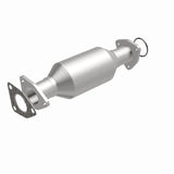 MagnaFlow direct-fit catalytic converter for 1990-1993 Honda Accord stainless steel CARB compliant