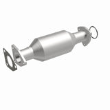 MagnaFlow direct-fit catalytic converter for 1990-1993 Honda Accord stainless steel CARB compliant
