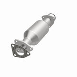 t 1990-1993 Honda Accord Direct-Fit Catalytic Converter 22624 Magnaflow MagnaFlow Exhaust Products