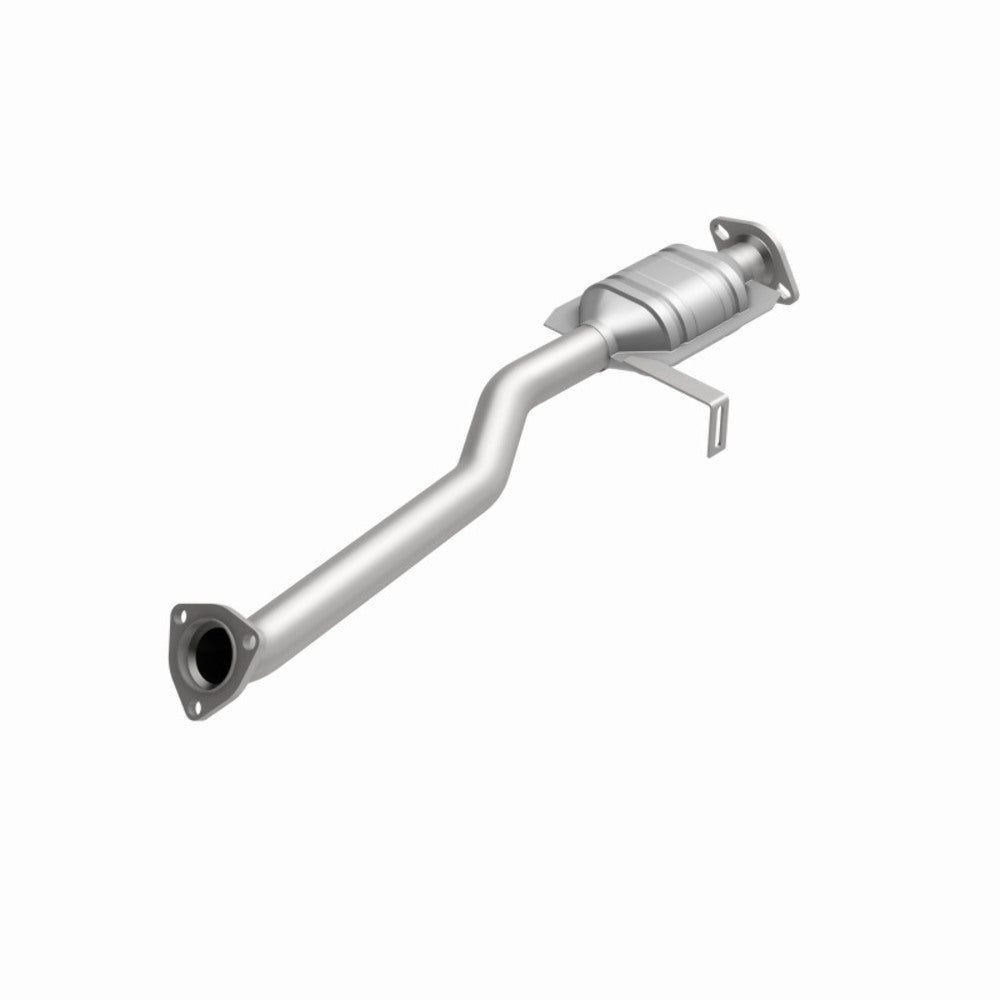 t 1990-1993 Infiniti Q45 Direct-Fit Catalytic Converter 23143 Magnaflow MagnaFlow Exhaust Products
