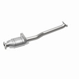t 1990-1993 Infiniti Q45 Direct-Fit Catalytic Converter 23143 Magnaflow MagnaFlow Exhaust Products