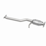 t 1990-1993 Infiniti Q45 Direct-Fit Catalytic Converter 23143 Magnaflow MagnaFlow Exhaust Products