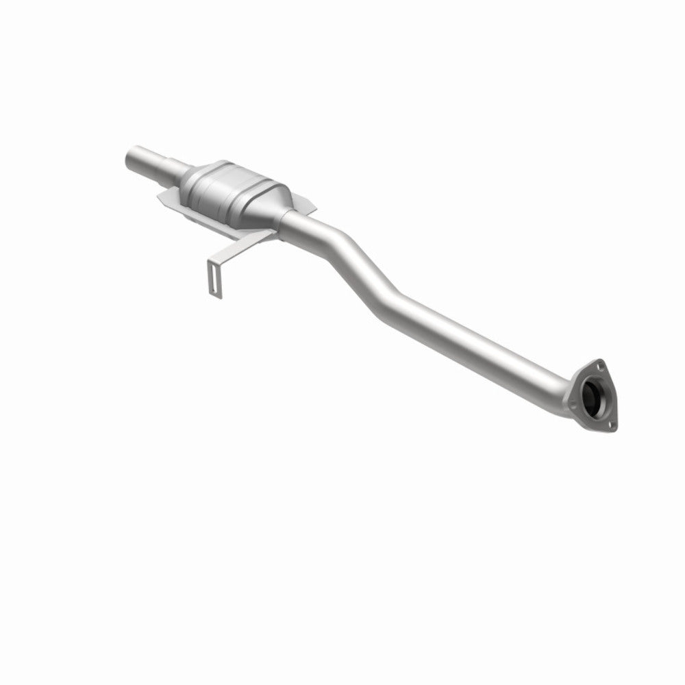 MagnaFlow direct-fit catalytic converter for 1990-1993 Infiniti stainless steel Federal EPA compliant OBDII 23144