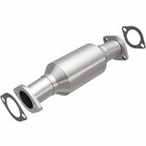 t 1990-1993 Mazda Miata California Direct-Fit Cat Converter 3322684 Magnaflow MagnaFlow Exhaust Products