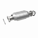 t 1990-1993 Mazda Miata California Direct-Fit Cat Converter 3322684 Magnaflow MagnaFlow Exhaust Products