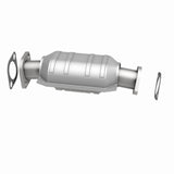 t 1990-1993 Mazda Miata California Direct-Fit Cat Converter 3322684 Magnaflow MagnaFlow Exhaust Products