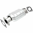 t 1990-1993 Mazda Miata Direct-Fit Catalytic Converter 23684 Magnaflow MagnaFlow Exhaust Products
