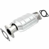 t 1990-1993 Mazda Miata Direct-Fit Catalytic Converter 23684 Magnaflow MagnaFlow Exhaust Products