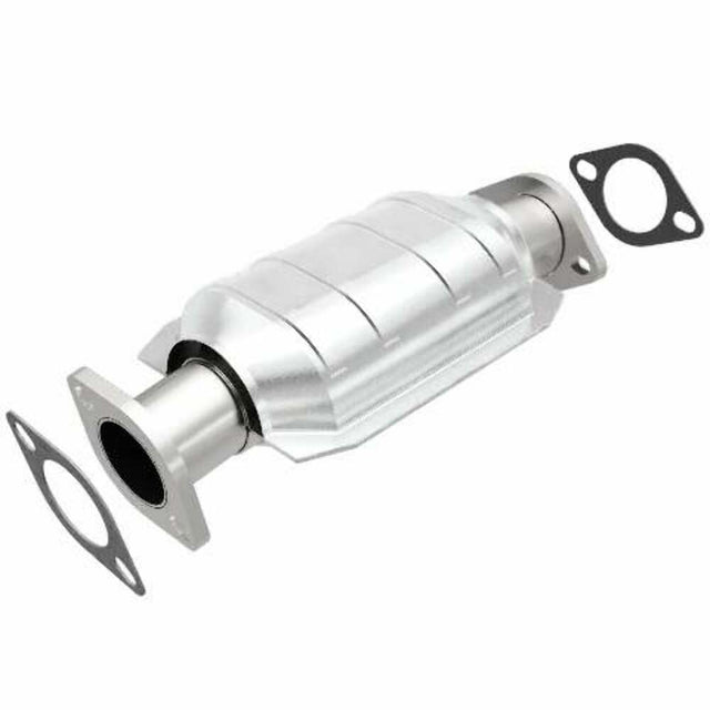 t 1990-1993 Mazda Miata Direct-Fit Catalytic Converter 23684 Magnaflow MagnaFlow Exhaust Products