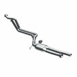 t 1990-1993 Mercedes-Benz 300E Direct-Fit Catalytic Converter 23839 Magnaflow MagnaFlow Exhaust Products