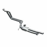 t 1990-1993 Mercedes-Benz 300E Direct-Fit Catalytic Converter 23839 Magnaflow MagnaFlow Exhaust Products