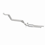 t 1990-1993 Mercedes-Benz 300E Direct-Fit Catalytic Converter 23839 Magnaflow MagnaFlow Exhaust Products