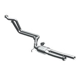 t 1990-1993 Mercedes-Benz 300E Direct-Fit Catalytic Converter 23839 Magnaflow MagnaFlow Exhaust Products