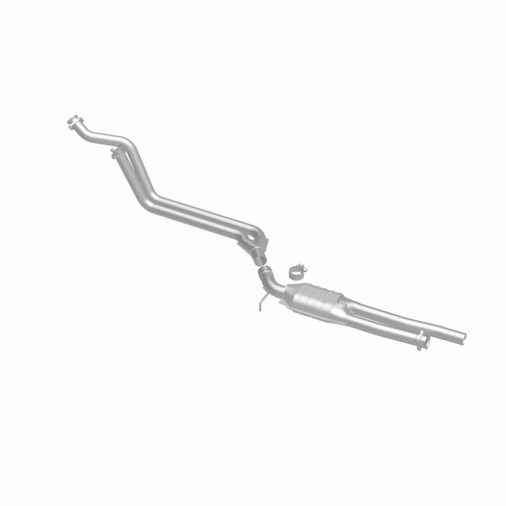 t 1990-1993 Mercedes-Benz 300E Direct-Fit Catalytic Converter 23839 Magnaflow MagnaFlow Exhaust Products