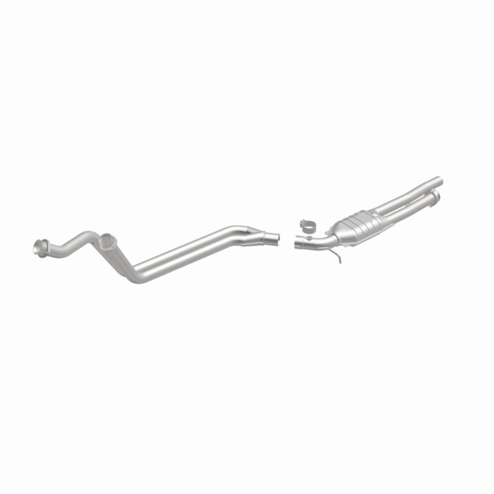 t 1990-1993 Mercedes-Benz 300E Direct-Fit Catalytic Converter 23839 Magnaflow MagnaFlow Exhaust Products