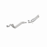 t 1990-1993 Mercedes-Benz 300E Direct-Fit Catalytic Converter 23839 Magnaflow MagnaFlow Exhaust Products
