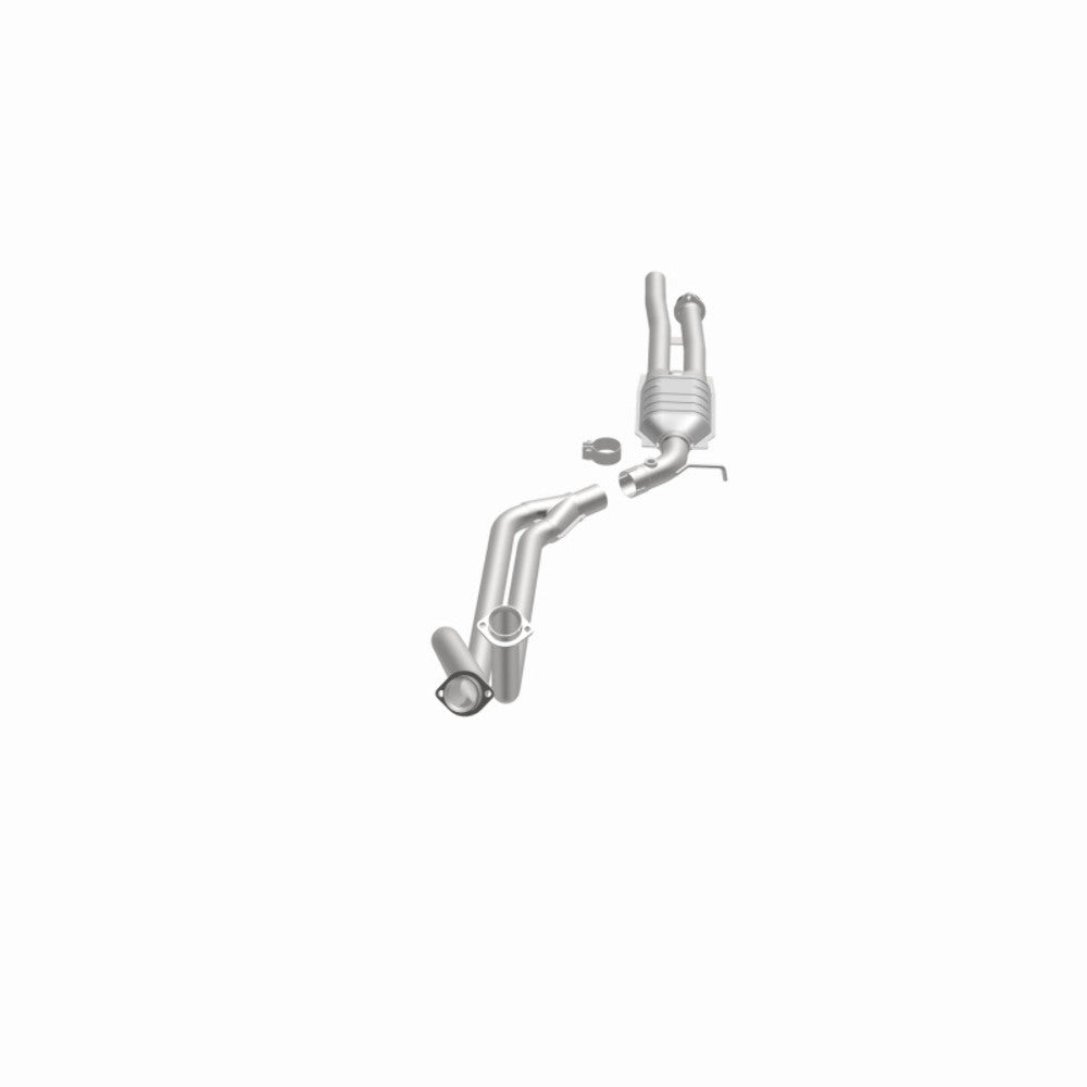 t 1990-1993 Mercedes-Benz 300E Direct-Fit Catalytic Converter 23839 Magnaflow MagnaFlow Exhaust Products