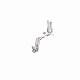 t 1990-1993 Mercedes-Benz 300E Direct-Fit Catalytic Converter 23839 Magnaflow MagnaFlow Exhaust Products