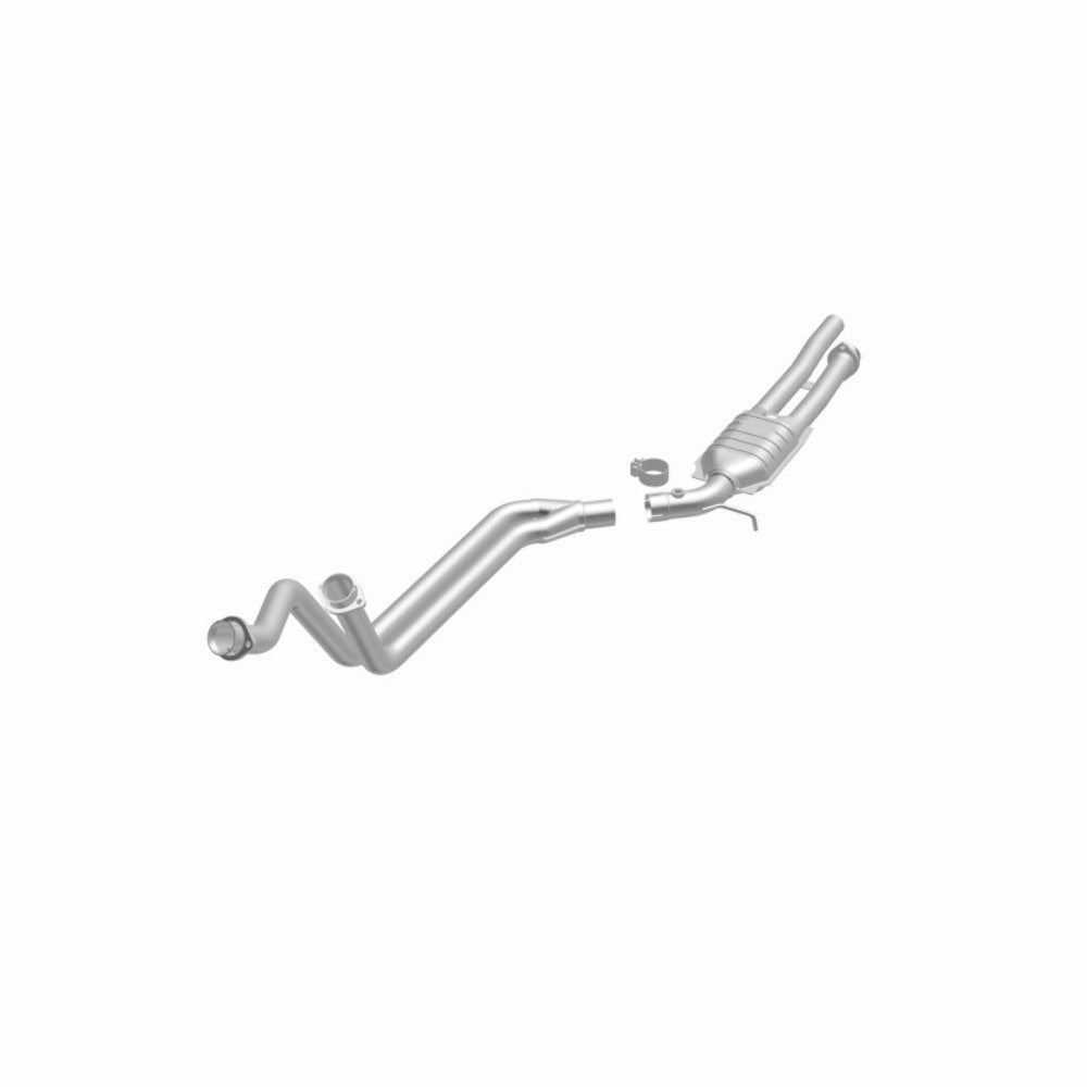 t 1990-1993 Mercedes-Benz 300E Direct-Fit Catalytic Converter 23839 Magnaflow MagnaFlow Exhaust Products
