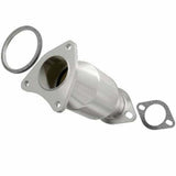 MagnaFlow direct-fit catalytic converter for 1990-1994 Lexus S4 stainless steel CARB compliant 337162