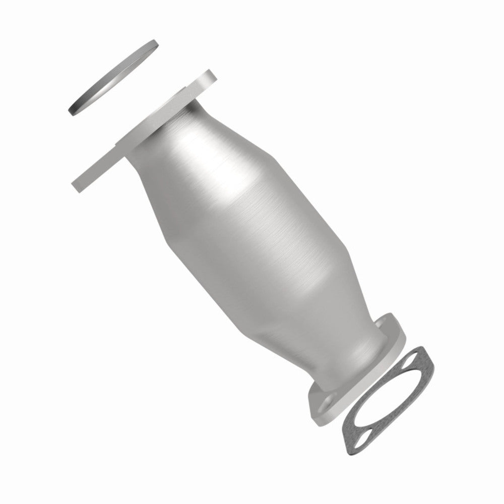 MagnaFlow direct-fit catalytic converter for 1990-1994 Lexus S4 stainless steel CARB compliant 337162