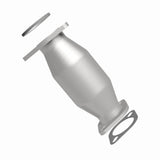 MagnaFlow direct-fit catalytic converter for 1990-1994 Lexus S4 stainless steel CARB compliant 337162