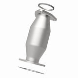 MagnaFlow direct-fit catalytic converter for 1990-1994 Lexus S4 stainless steel CARB compliant 337162