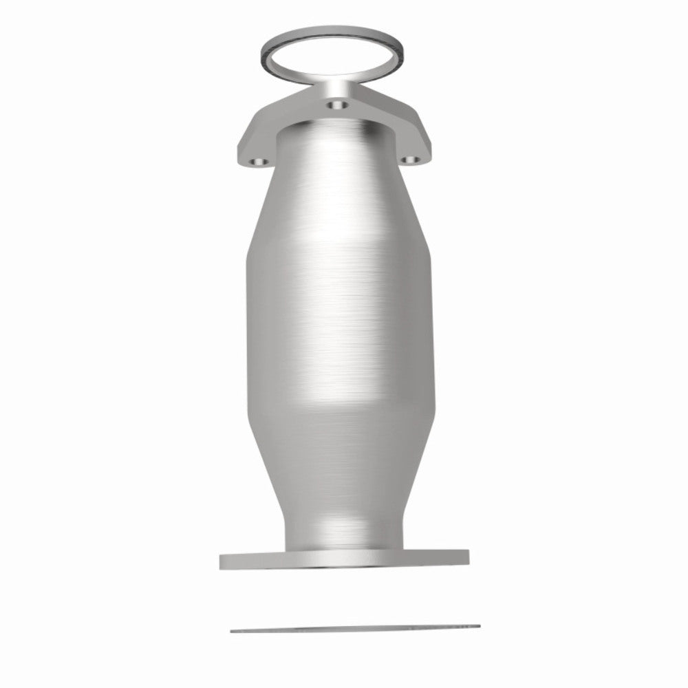 MagnaFlow direct-fit catalytic converter for 1990-1994 Lexus S4 stainless steel CARB compliant 337162