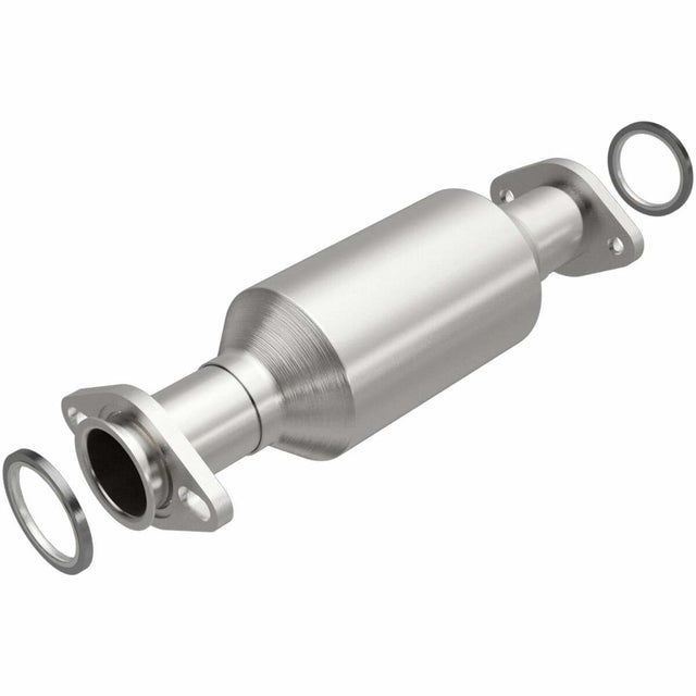 t 1990-1994 Plymouth Laser Direct-Fit Catalytic Converter 3321244 Magnaflow MagnaFlow Exhaust Products