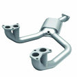 t 1990-1994 Subaru Legacy Direct-Fit Catalytic Converter 337871 Magnaflow MagnaFlow Exhaust Products