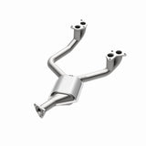 t 1990-1994 Subaru Legacy Direct-Fit Catalytic Converter 337871 Magnaflow MagnaFlow Exhaust Products