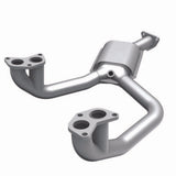 t 1990-1994 Subaru Legacy Direct-Fit Catalytic Converter 337871 Magnaflow MagnaFlow Exhaust Products